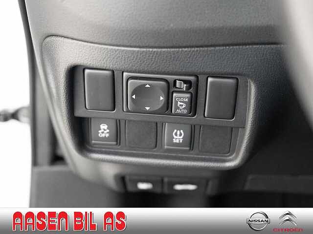 Nissan Juke 117 N-Connecta CVT