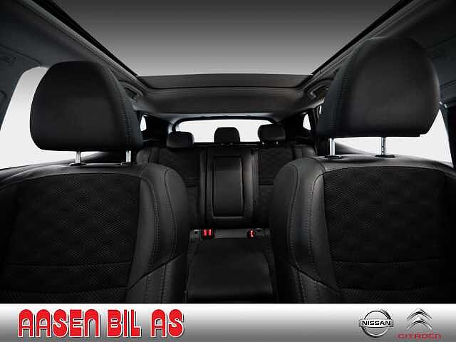 Nissan Qashqai 1,5 dCi 110 Tekna