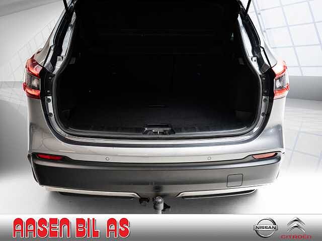 Nissan Qashqai 1,6 dCi 130 Tekna+ 4x4