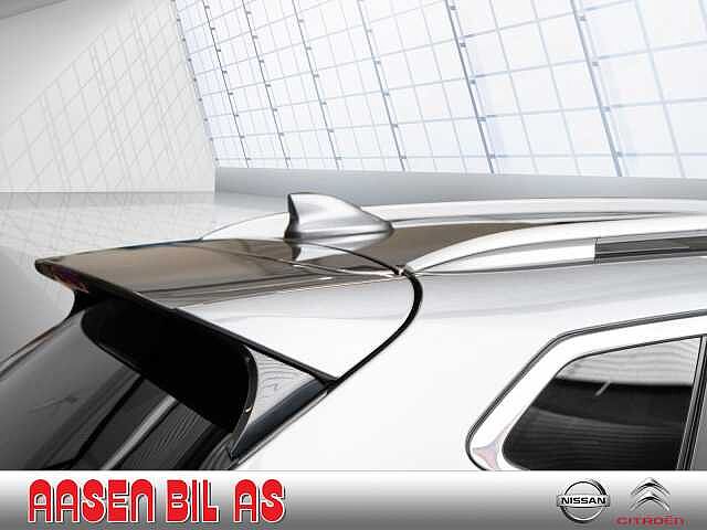 Nissan Qashqai 1,6 dCi 130 Tekna+ 4x4