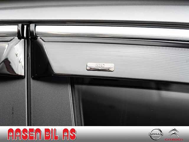 Nissan Qashqai 1,5 dCi 115 N-Connecta