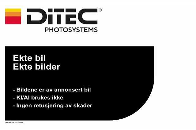 Nissan Navara Double Cab 2,3 dCi 190 Tekna aut