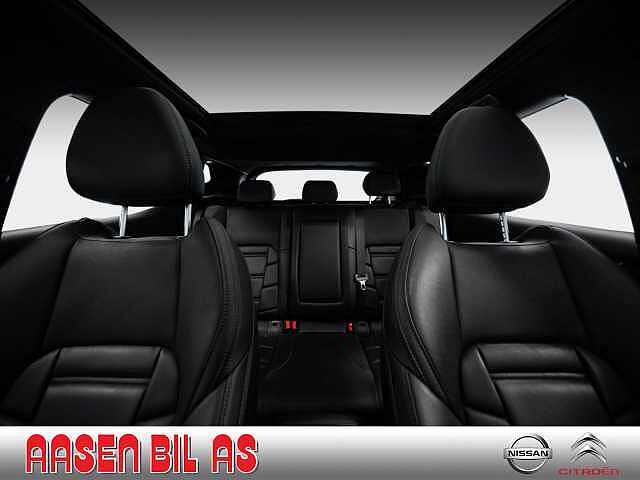 Nissan Qashqai 1,6 dCi 130 Tekna+ 4x4