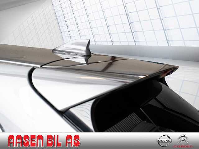 Nissan Qashqai 1,5 dCi 115 N-Connecta