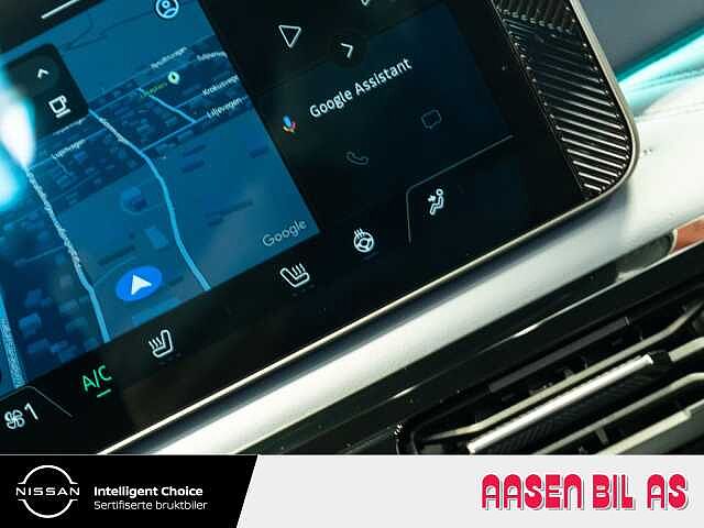 Nissan Micra 52kWh Evolve