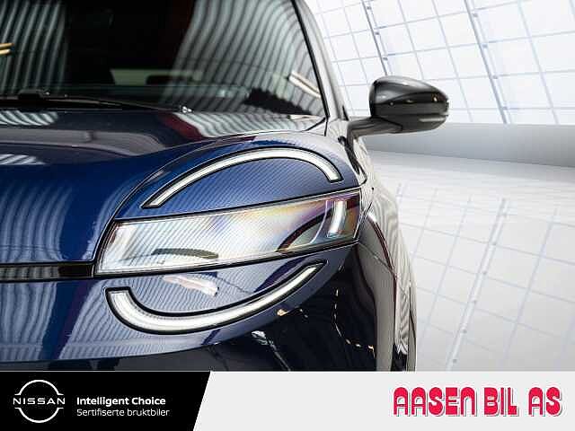 Nissan Micra 52kWh Evolve