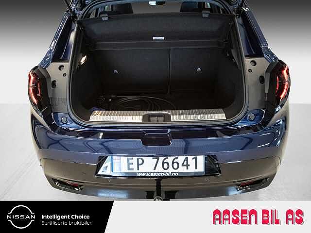 Nissan Micra 52kWh Evolve