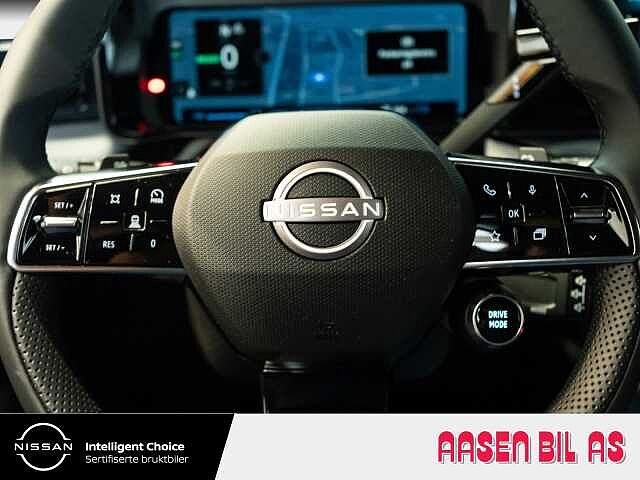 Nissan Micra 52kWh Evolve