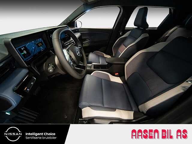 Nissan Micra 52kWh Evolve