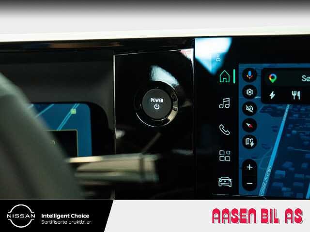 Nissan Micra 52kWh Evolve