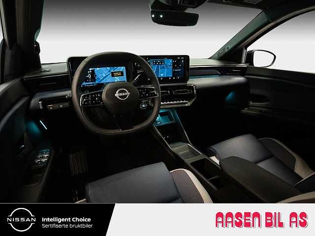 Nissan Micra 52kWh Evolve