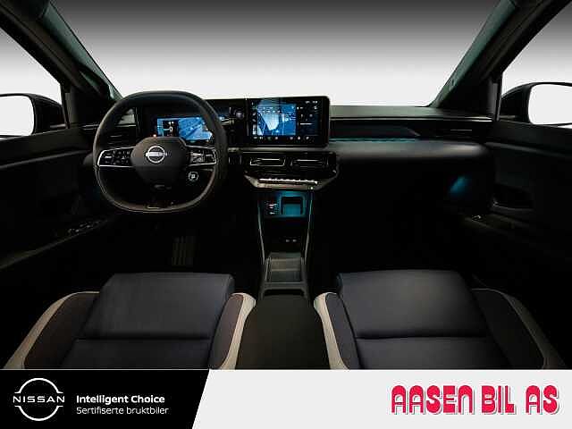 Nissan Micra 52kWh Evolve