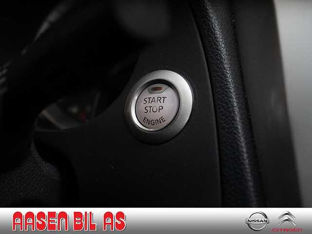 Nissan Navara Double Cab 2,3 dCi 190 N-Guard aut