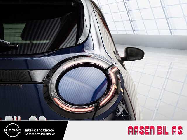 Nissan Micra 52kWh Evolve