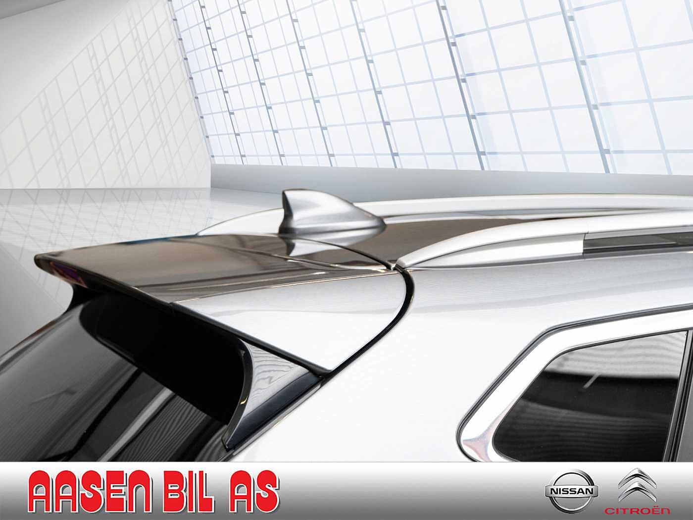 Nissan Qashqai 1,6 dCi 130 Tekna+ 4x4