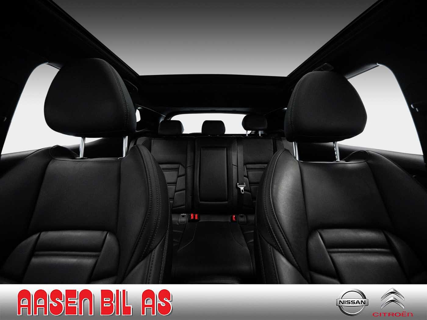 Nissan Qashqai 1,6 dCi 130 Tekna+ 4x4