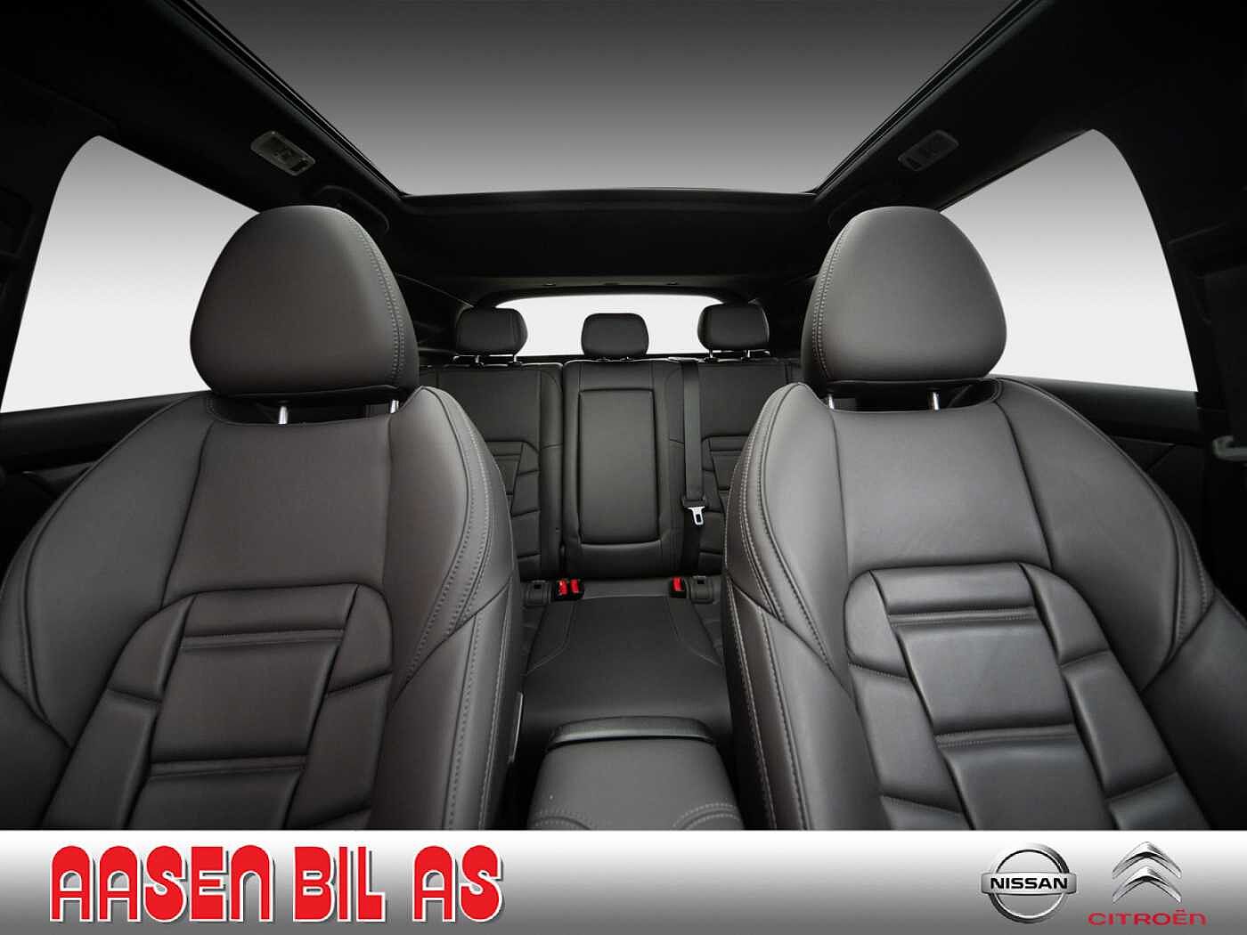 Nissan Qashqai 1,7 dCi 150 Tekna+ 4WD aut