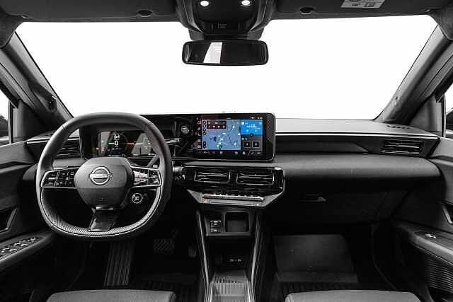Nissan Micra 52kWh Advance