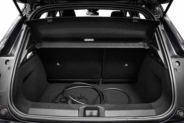 Nissan Micra 52kWh Advance