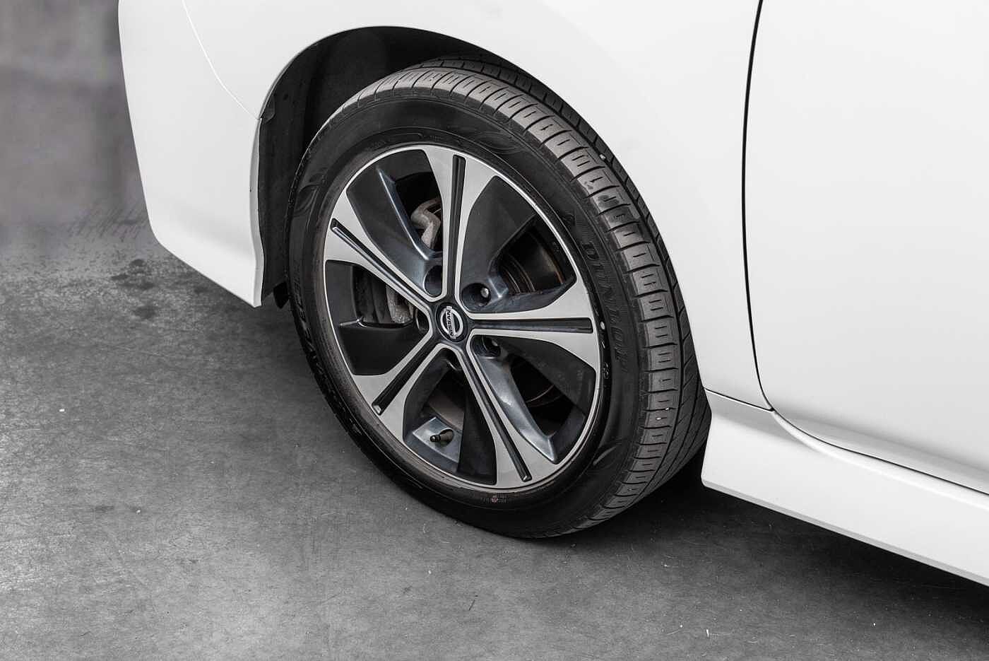 Nissan Leaf 62kWh e+ Tekna
