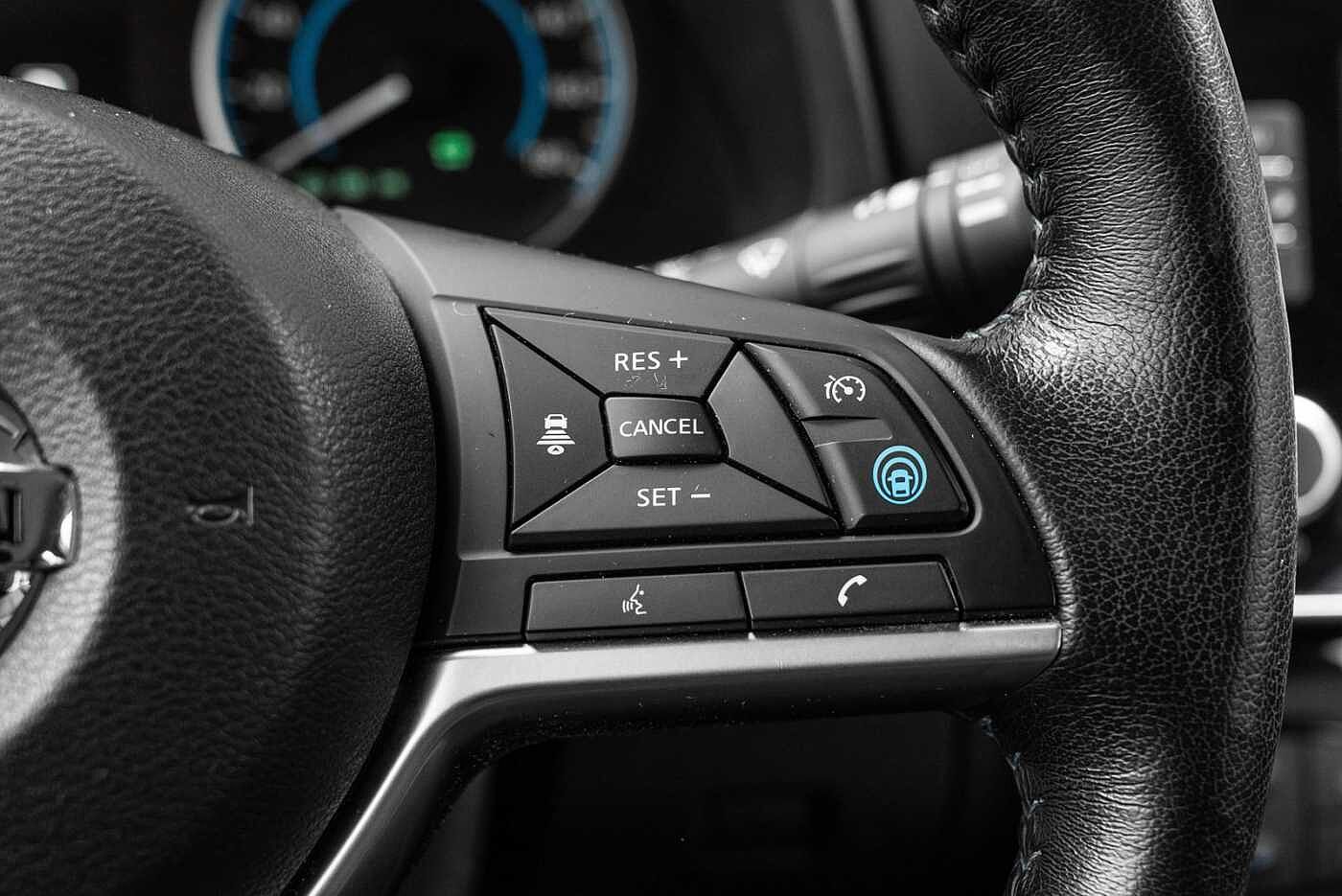 Nissan Leaf 62kWh e+ Tekna