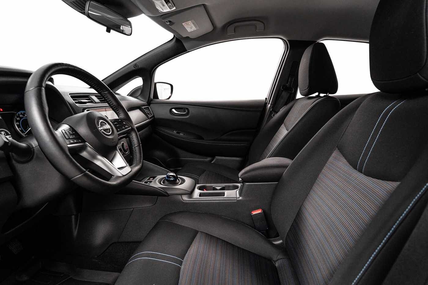 Nissan Leaf 39kWh Acenta
