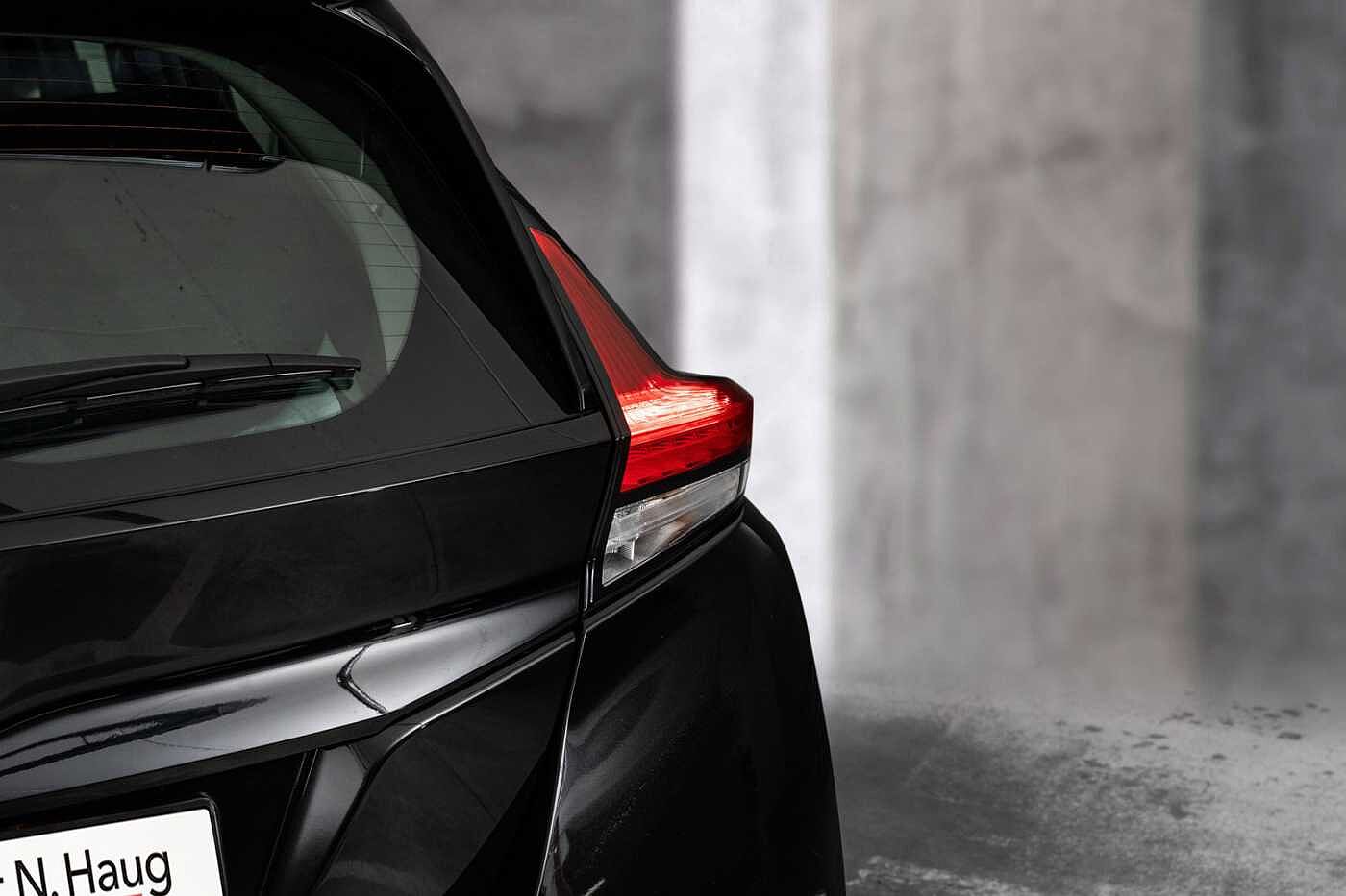 Nissan Leaf 39kWh Acenta