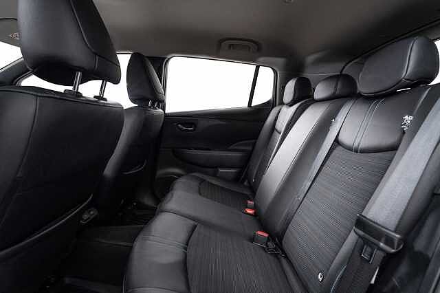 Nissan Leaf 40kWh N-Connecta