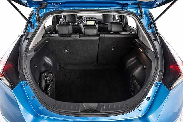 Nissan Leaf 40kWh N-Connecta