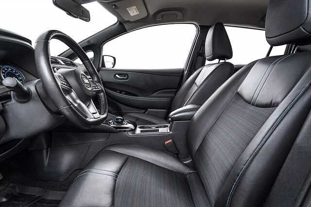 Nissan Leaf 40kWh N-Connecta