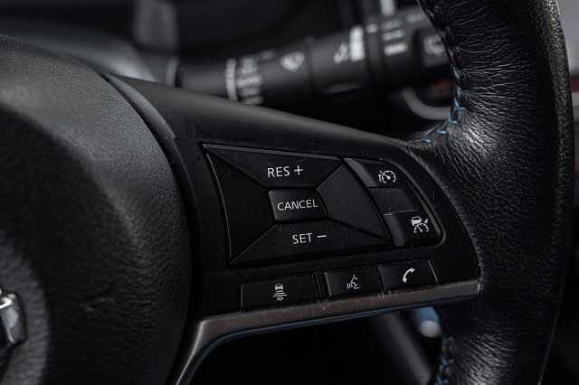 Nissan Leaf 40kWh N-Connecta