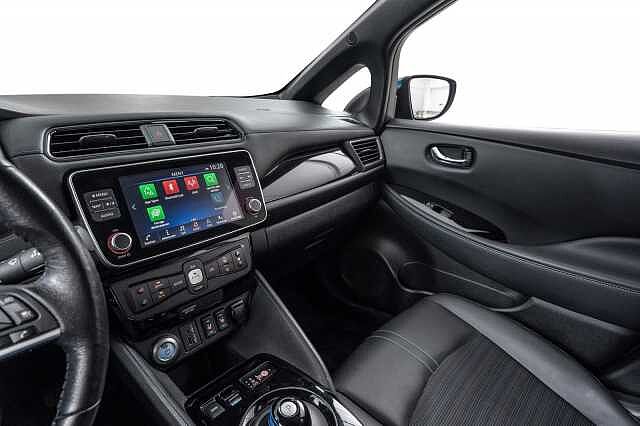 Nissan Leaf 40kWh N-Connecta