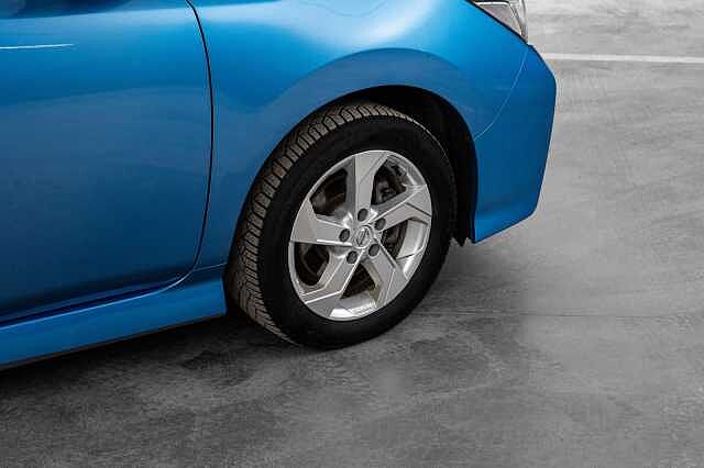 Nissan Leaf 40kWh N-Connecta