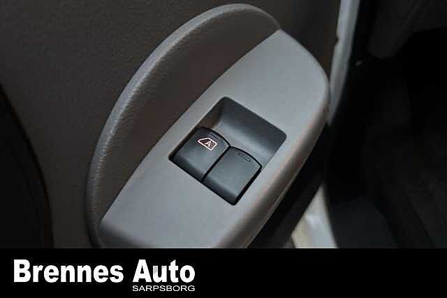 Nissan NV200 DCI COMFORT PLUS
