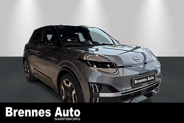 Nissan Micra /App/Navigasjon/Kamera/