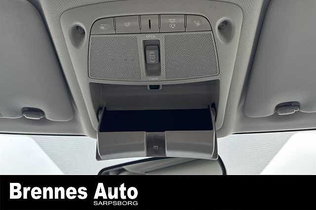 Nissan X-Trail Tekna/ 1 eier