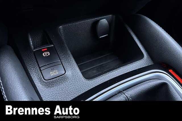 Nissan Qashqai Meget pen bil, 1 eier, servicehistorikk