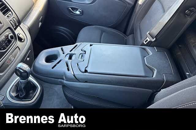 Nissan NV300 1 eier, pen bil