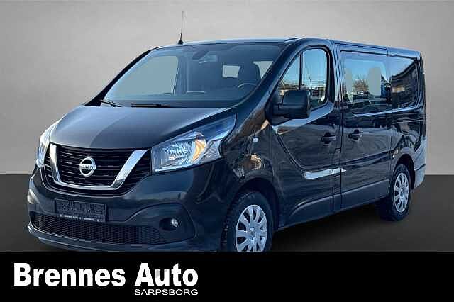 Nissan NV300 1 eier, pen bil