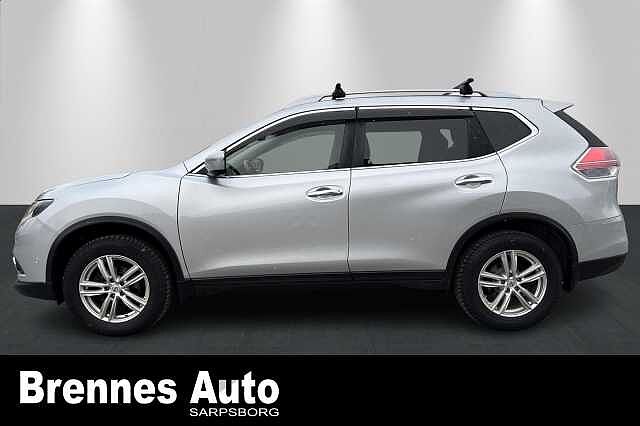 Nissan X-Trail Tekna/ 1 eier