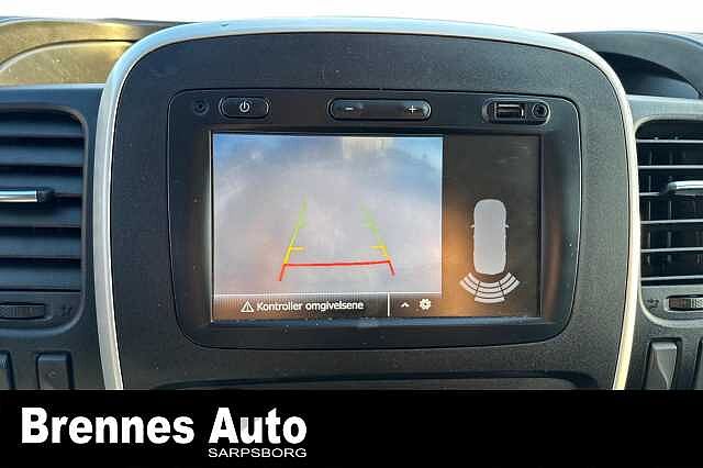 Nissan NV300 1 eier, pen bil