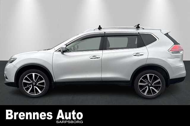 Nissan X-Trail Tekna/ 1 eier