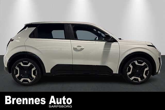 Nissan Micra /App/Navigasjon/Kamera/