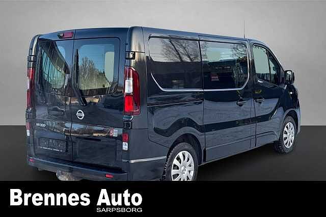 Nissan NV300 1 eier, pen bil