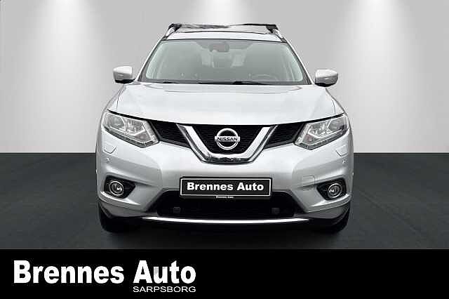 Nissan X-Trail Tekna/ 1 eier