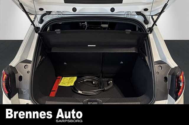 Nissan Micra /App/Navigasjon/Kamera/