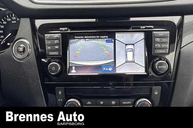 Nissan X-Trail Tekna/ 1 eier