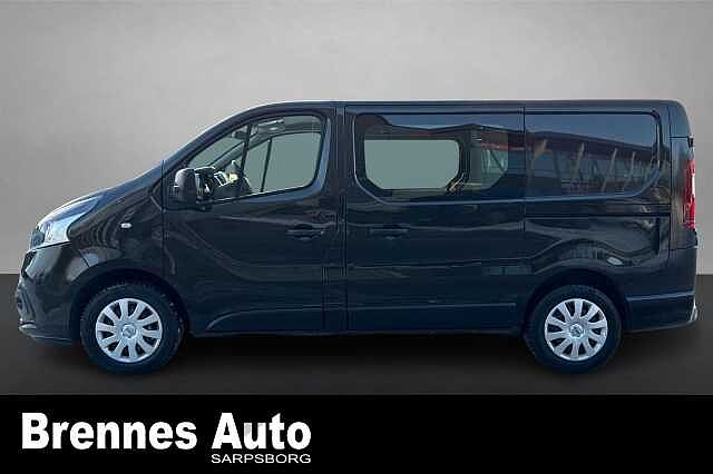 Nissan NV300 1 eier, pen bil