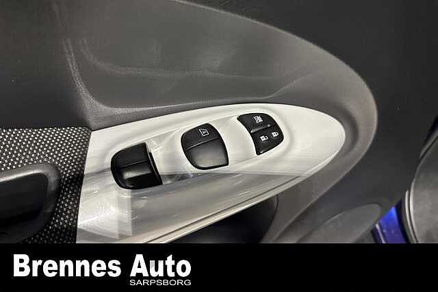 Nissan Juke N-Connecta/360kamera/Cruise/Setevarme++