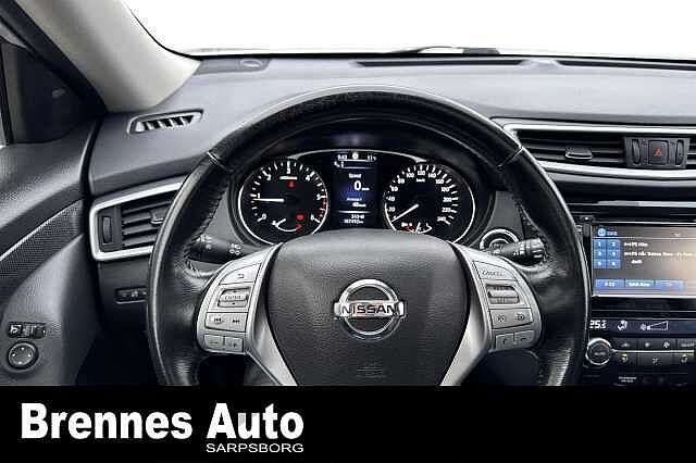 Nissan X-Trail Tekna/ 1 eier